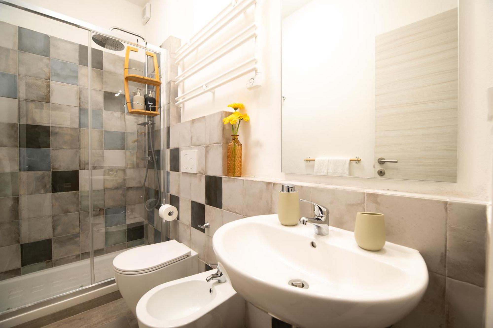 Apartment Borgonovo 33 San Miniato