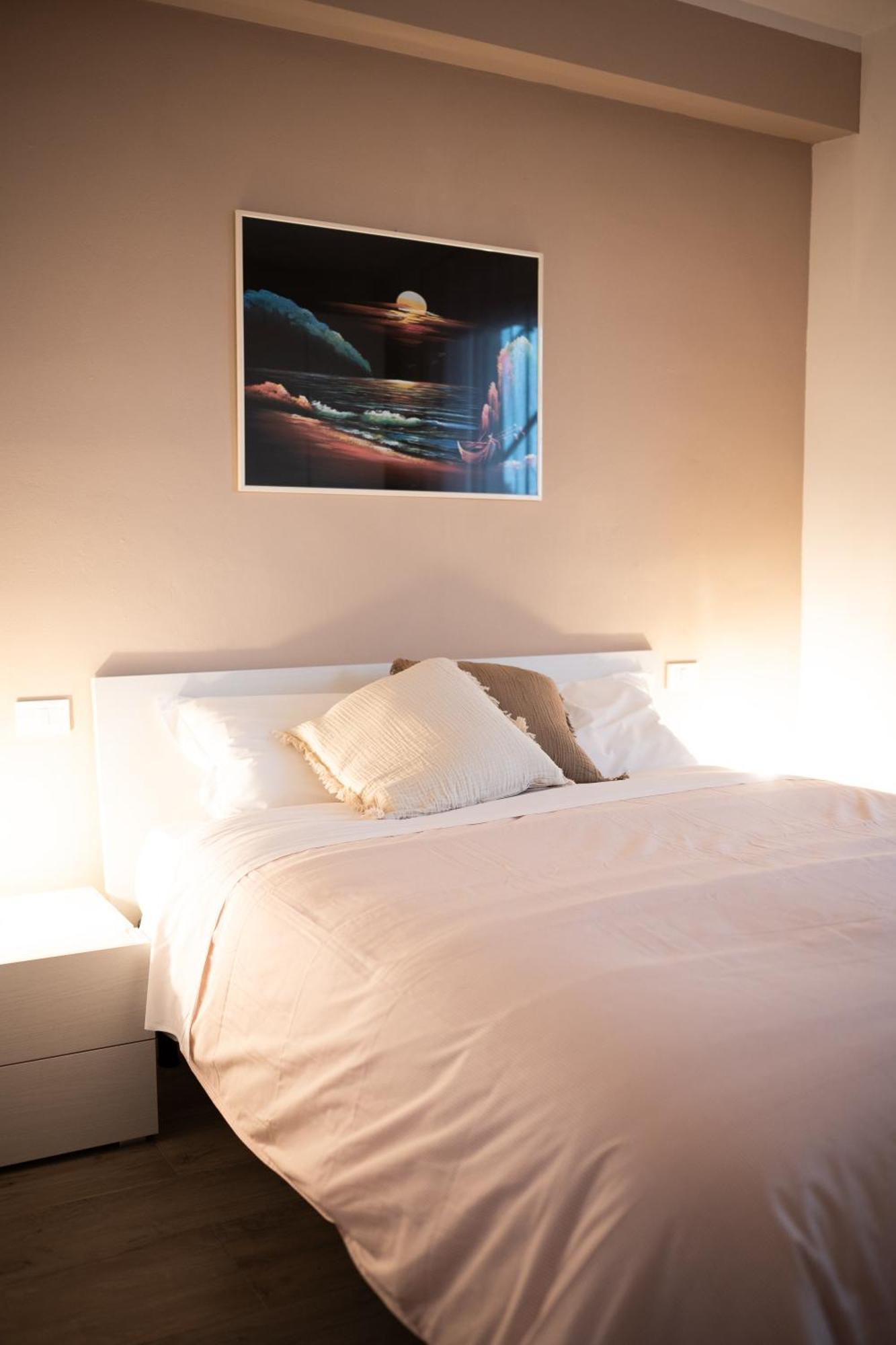 Apartment Borgonovo 33