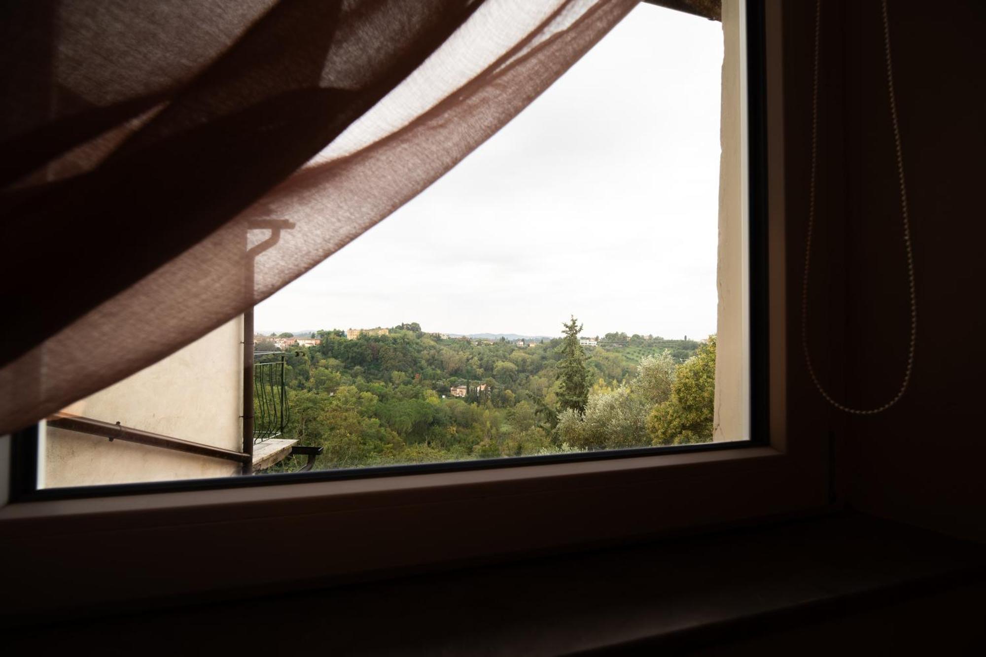 Apartment Borgonovo 33 San Miniato