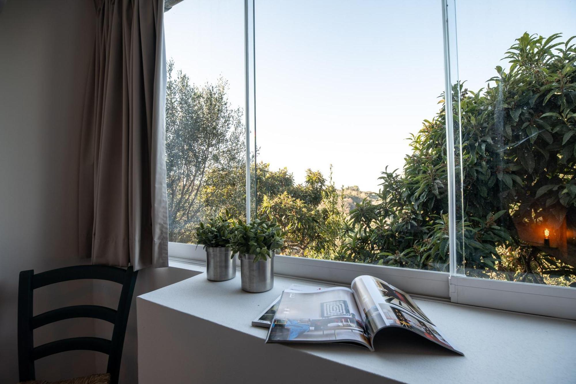 Apartment Borgonovo 33