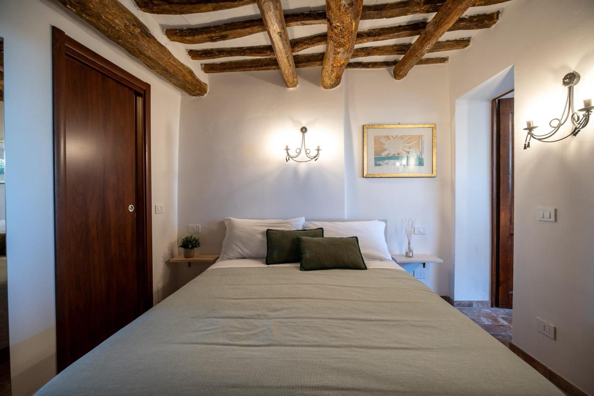 Apartment Borgonovo 33 San Miniato