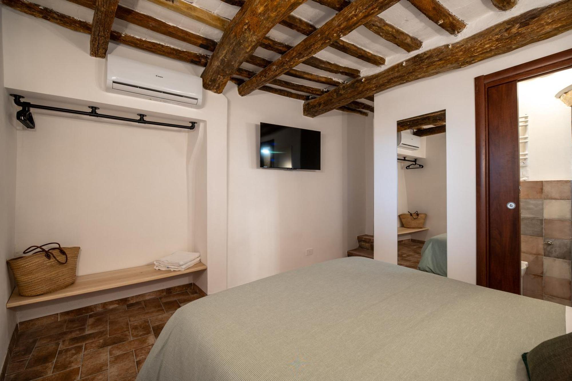 Borgonovo 33 Apartment San Miniato